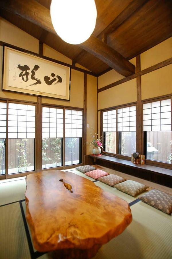 Yamagata Kyomachi Hatago Nishijin Kyoto Exterior photo