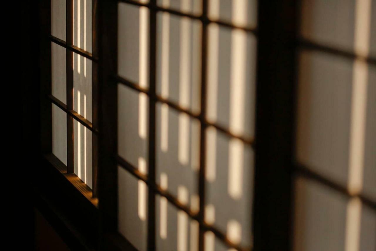 Yamagata Kyomachi Hatago Nishijin Kyoto Exterior photo